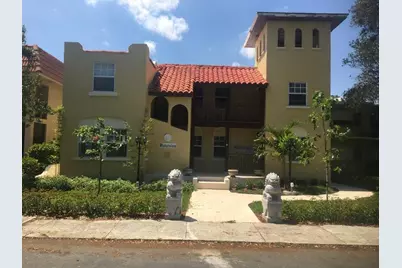407 S Lakeside Drive #F, Lake Worth Beach, FL 33460 - Photo 1