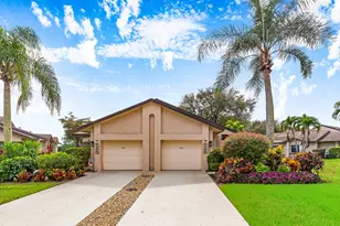 5266 Fairway Woods Dr, Delray Beach, FL 33484 - Photo 2