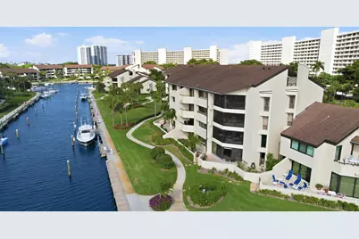 1109 E Marine Way E L1l + Boat Slip #55, North Palm Beach, FL 33408 - Photo 74