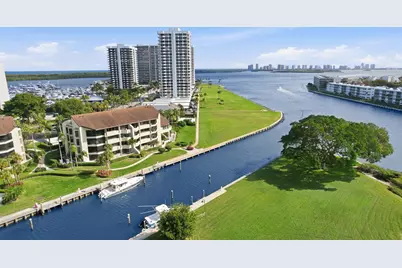 1109 E Marine Way E L1l + Boat Slip #55, North Palm Beach, FL 33408 - Photo 8