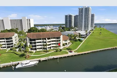 1109 E Marine Way E L1l + Boat Slip #55, North Palm Beach, FL 33408 - Photo 6