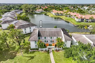 286 Cypress Point Dr, Palm Beach Gardens, FL 33418 - Photo 2