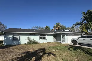 607 SE Dean Terrace, Port Saint Lucie, FL 34984 - Photo 1