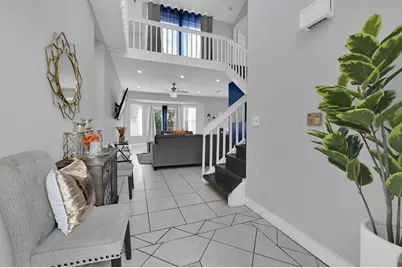 5120 Foxhall Drive S, West Palm Beach, FL 33417 - Photo 2