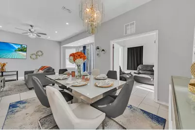 5120 Foxhall Drive S, West Palm Beach, FL 33417 - Photo 8