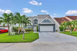 5120 Foxhall Dr S, West Palm Beach, FL 33417 - Photo 1