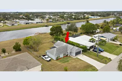 1042 SW Sultan Drive, Port Saint Lucie, FL 34953 - Photo 4