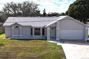 608 SE Dean Terrace, Port Saint Lucie, FL 34984 - Photo 1