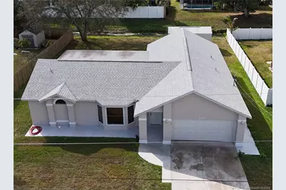 608 SE Dean Terrace, Port Saint Lucie, FL 34984 - Photo 34