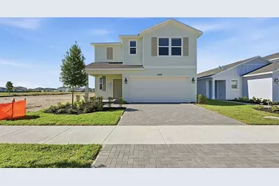 5932 NW Sweetwood Drive, Port Saint Lucie, FL 34987 - Photo 1