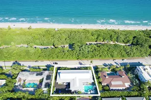 501 N Ocean Blvd, Boca Raton, FL 33432 - Photo 1