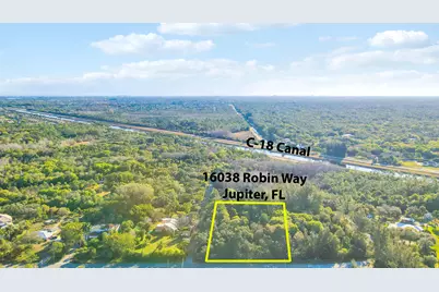 16038 Robin Way, Jupiter, FL 33478 - Photo 1