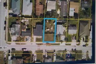 6th W 6th St, Riviera Beach, FL 33404 - Photo 1