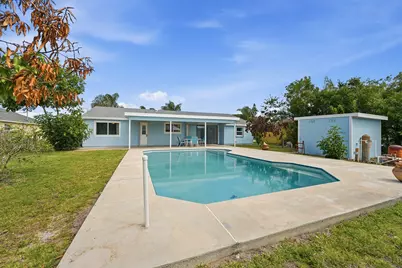 420 SE Streamlet Avenue, Port Saint Lucie, FL 34983 - Photo 32