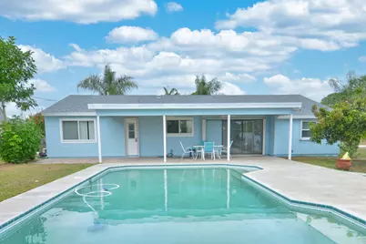 420 SE Streamlet Avenue, Port Saint Lucie, FL 34983 - Photo 1