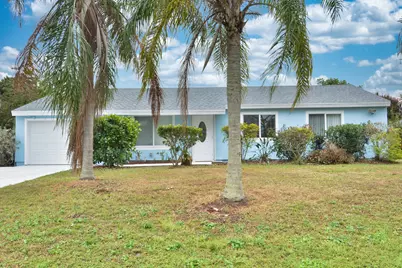 420 SE Streamlet Avenue, Port Saint Lucie, FL 34983 - Photo 2