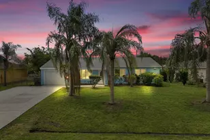 420 SE Streamlet Ave, Port Saint Lucie, FL 34983 - Photo 1
