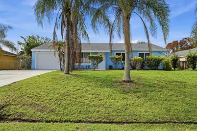 420 SE Streamlet Avenue, Port Saint Lucie, FL 34983 - Photo 2