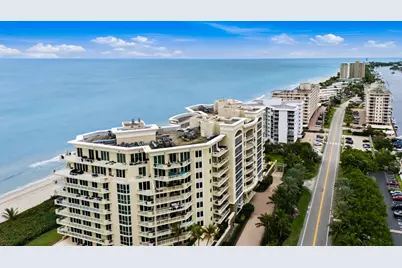 1063 Hillsboro Mile #807, Pompano Beach, FL 33062 - Photo 2