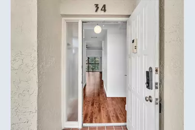 1921 SW 15th Street #34, Deerfield Beach, FL 33442 - Photo 4