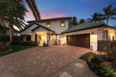 1403 Indian Road E, Lake Clarke Shores, FL 33406 - Photo 2