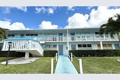 122 Oakridge I, Deerfield Beach, FL 33442 - Photo 1