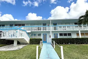 122 Oakridge I, Deerfield Beach, FL 33442 - Photo 1