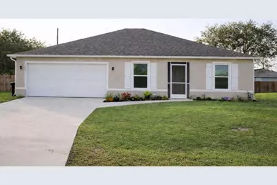 3882 SW Darwin Boulevard, Port Saint Lucie, FL 34953 - Photo 1