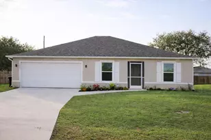 3882 SW Darwin Blvd, Port Saint Lucie, FL 34953 - Photo 1