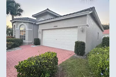 12868 Coral Lakes Drive Drive, Boynton Beach, FL 33437 - Photo 2
