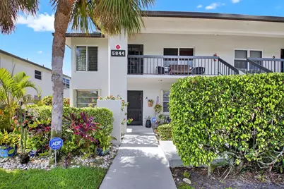 5844 Areca Palm Ct., Unit B, Delray Beach, FL 33484 - Photo 4
