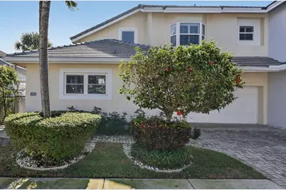 3069 Mainsail Circle, Jupiter, FL 33477 - Photo 1