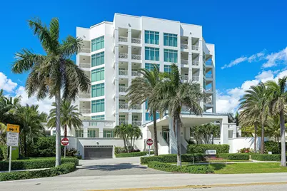 3200 S Ocean Boulevard #201, Highland Beach, FL 33487 - Photo 2