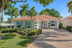 8384 Heritage Club Dr, West Palm Beach, FL 33412 - Photo 6