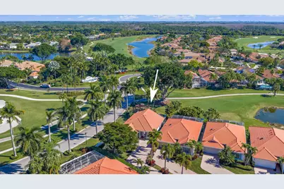 8384 Heritage Club Drive, West Palm Beach, FL 33412 - Photo 2