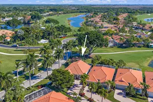 8384 Heritage Club Dr, West Palm Beach, FL 33412 - Photo 2