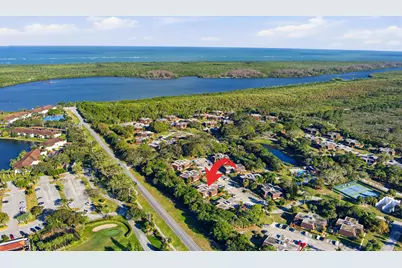 6061 SE Riverboat Drive #825, Stuart, FL 34997 - Photo 42