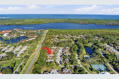 6061 SE Riverboat Drive #825, Stuart, FL 34997 - Photo 40