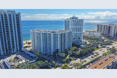 1620 S Ocean Boulevard #16p, Pompano Beach, FL 33062 - Photo 4