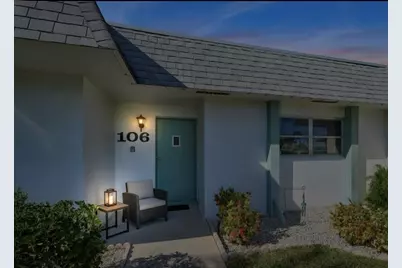 2638 Gately Drive E #106, West Palm Beach, FL 33415 - Photo 2