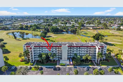 3871 Via Poinciana #404, Lake Worth, FL 33467 - Photo 2