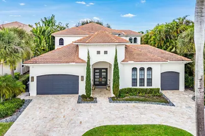 8849 Valhalla Drive, Delray Beach, FL 33446 - Photo 1