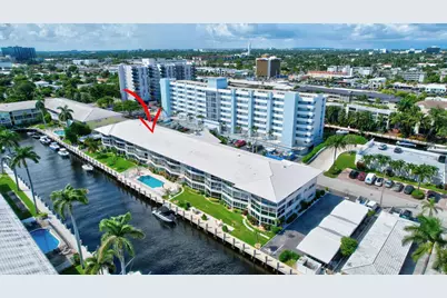 3050 NE 48th Street #107, Fort Lauderdale, FL 33308 - Photo 40