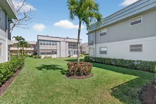 256 Flanders F, Delray Beach, FL 33484 - Photo 24