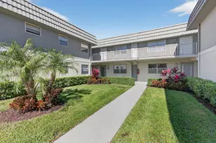 256 Flanders F, Delray Beach, FL 33484 - Photo 1