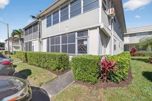 256 Flanders F, Delray Beach, FL 33484 - Photo 28