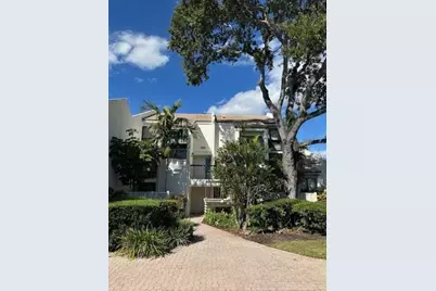 1405 Bridgewood Drive #1405, Boca Raton, FL 33434 - Photo 2