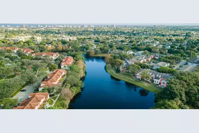 1365 Crystal Way #H, Delray Beach, FL 33444 - Photo 34