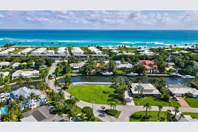 25 Sabal Island Drive, Ocean Ridge, FL 33435 - Photo 1