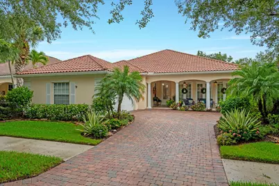 3381 SE Diamond Hill Terrace, Hobe Sound, FL 33455 - Photo 1